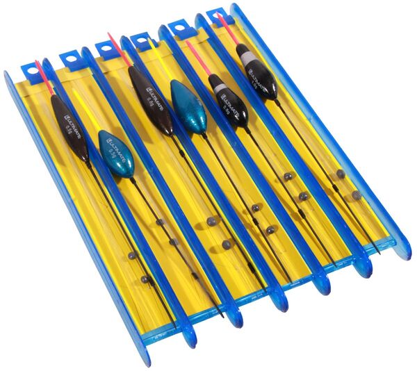 Ultimate Coarse Pole Rigs, 6 pièces