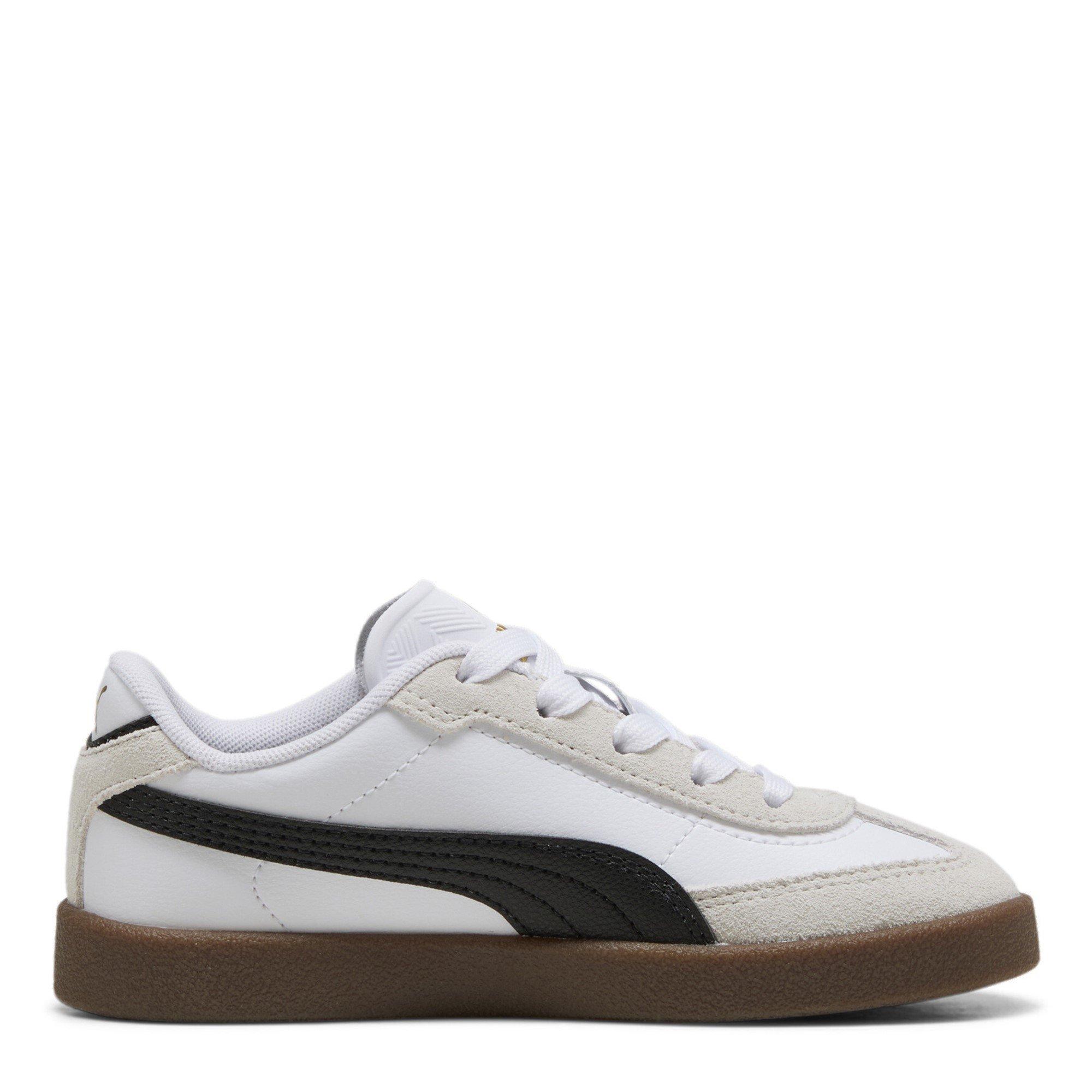 Puma Club II Era Trainers Childrens