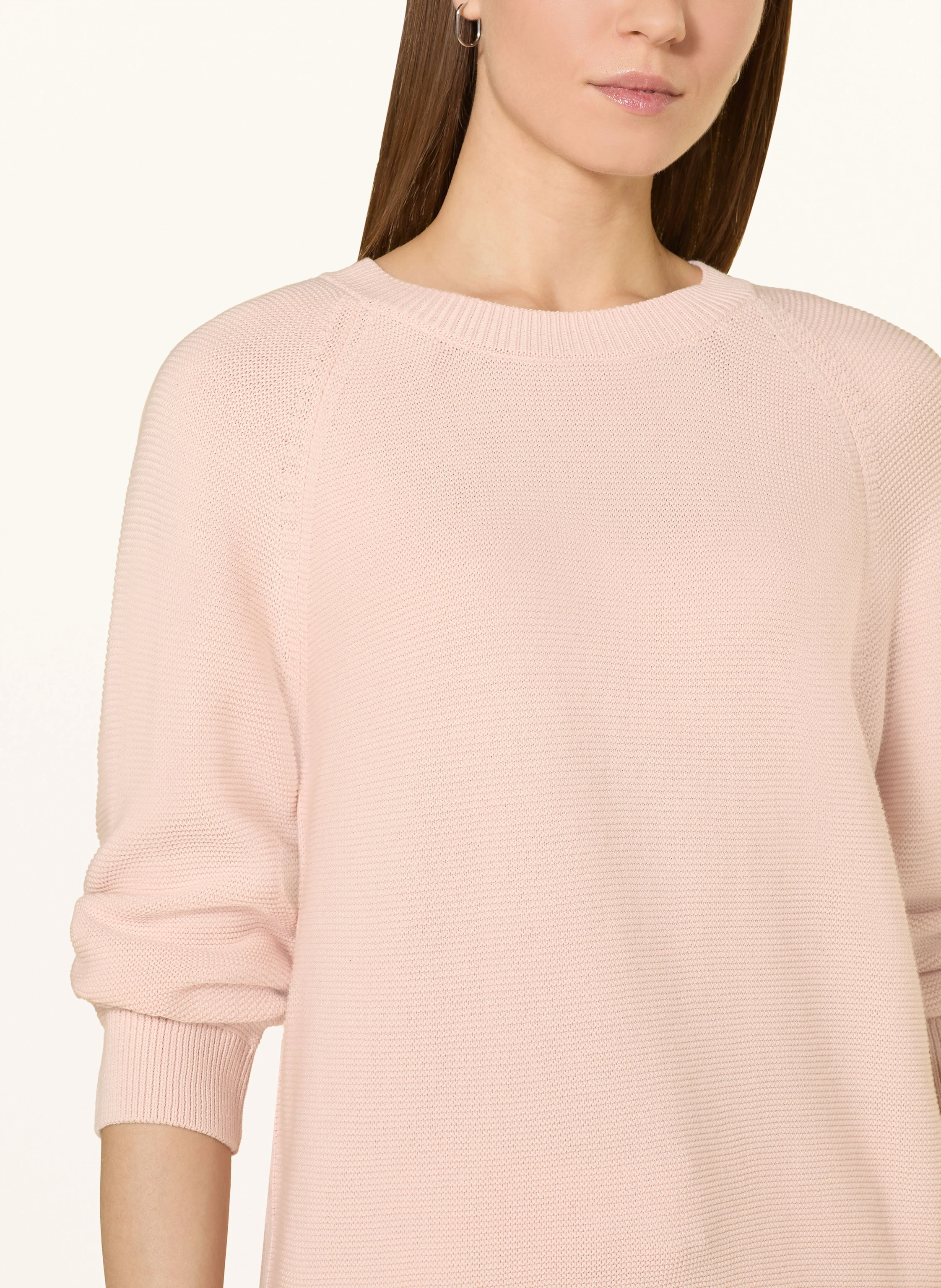 BOSS Pullover FOVILA