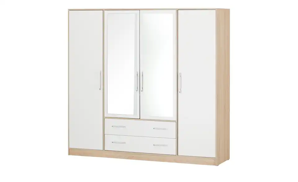 Kleiderschrank SMART