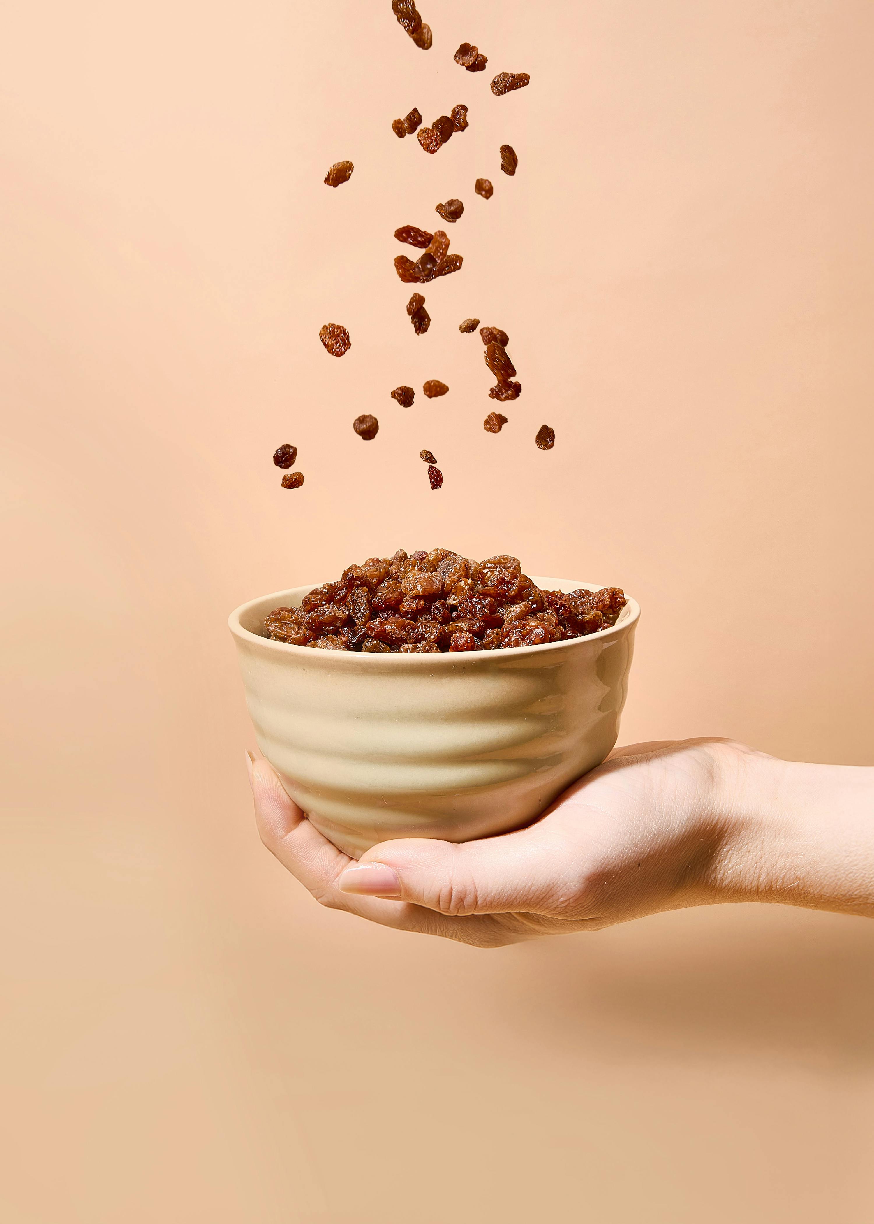 Bio Sultanas 1 kg