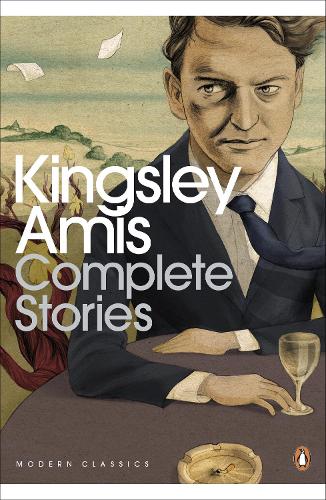 Complete Stories - Penguin Modern Classics (Paperback)