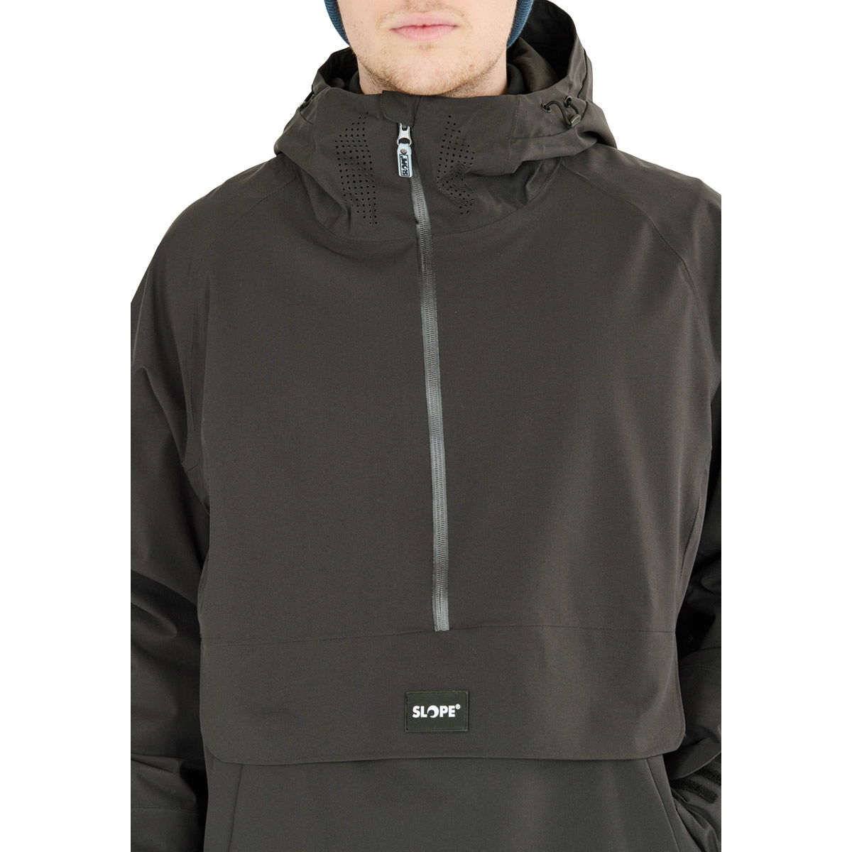 SLOPE Ruki Ski Anorak Herre