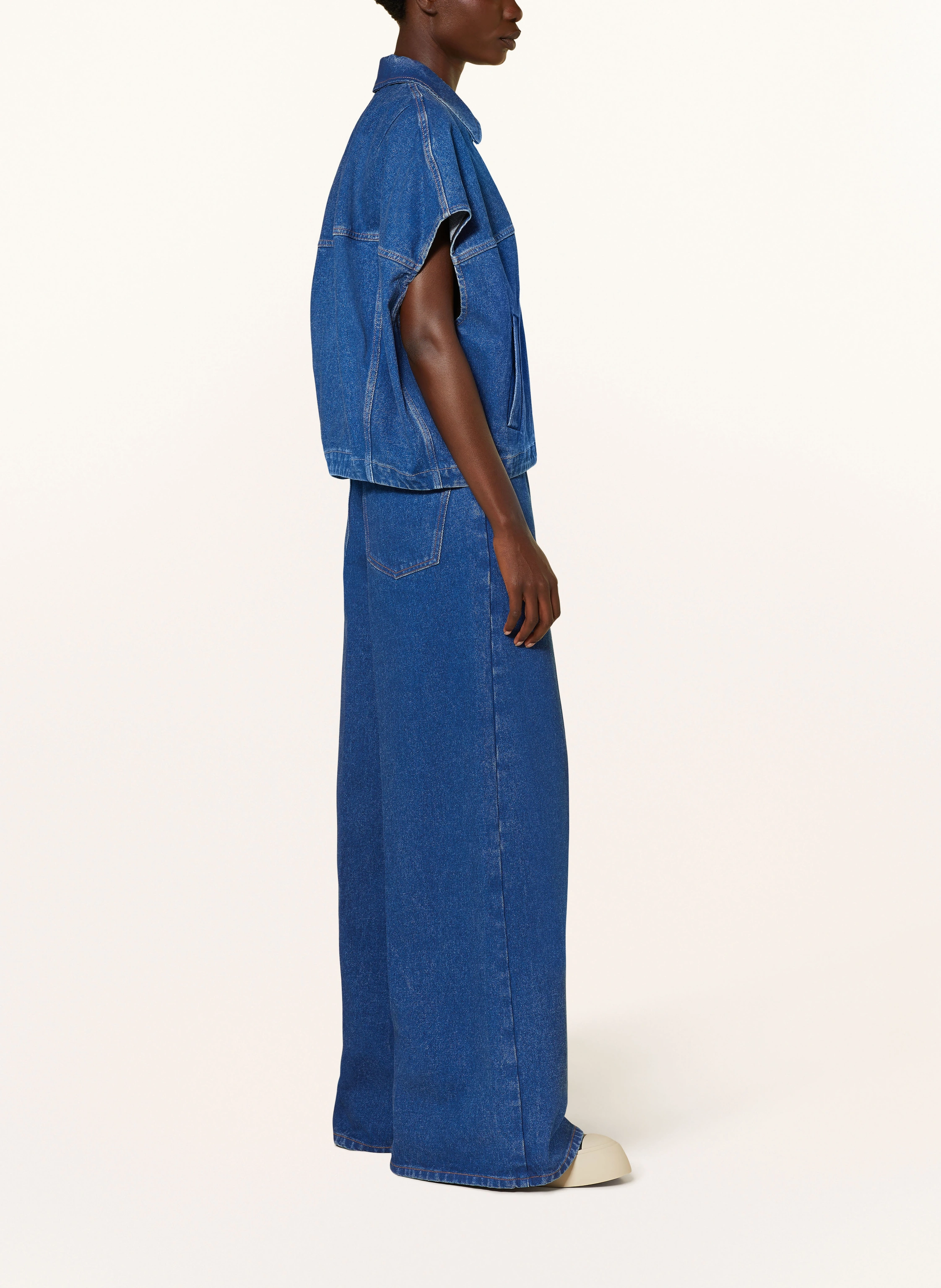 MARNI Flared Jeans