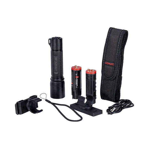 Coast -  Taschenlampe HP7R 300 Lumen
