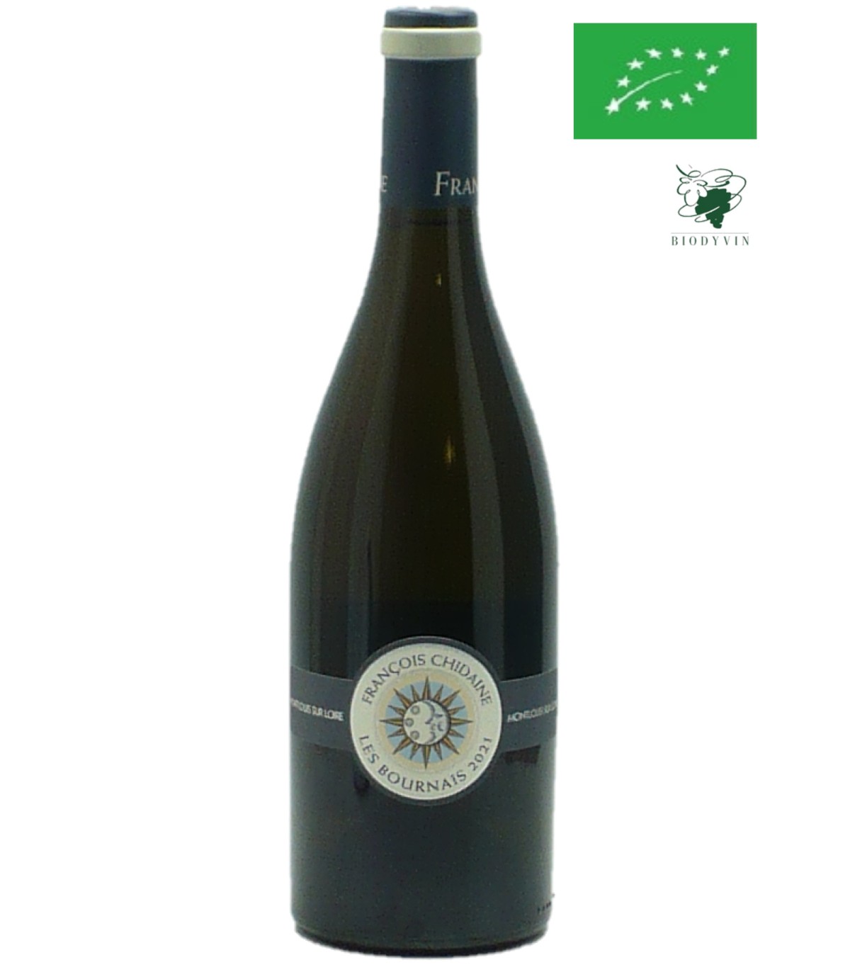 Domaine François Chidaine Montlouis-sur-Loire (sec)