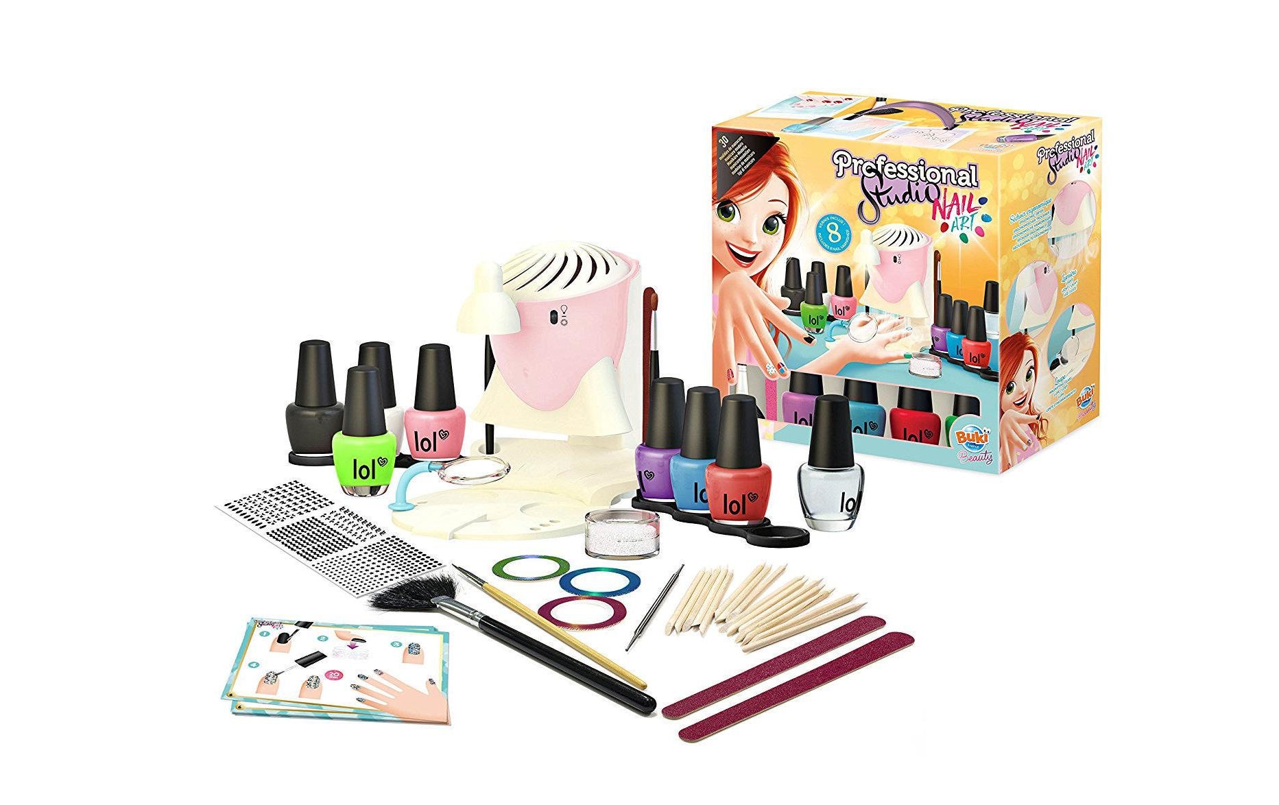 Buki Kreativset »Professional Studio N«