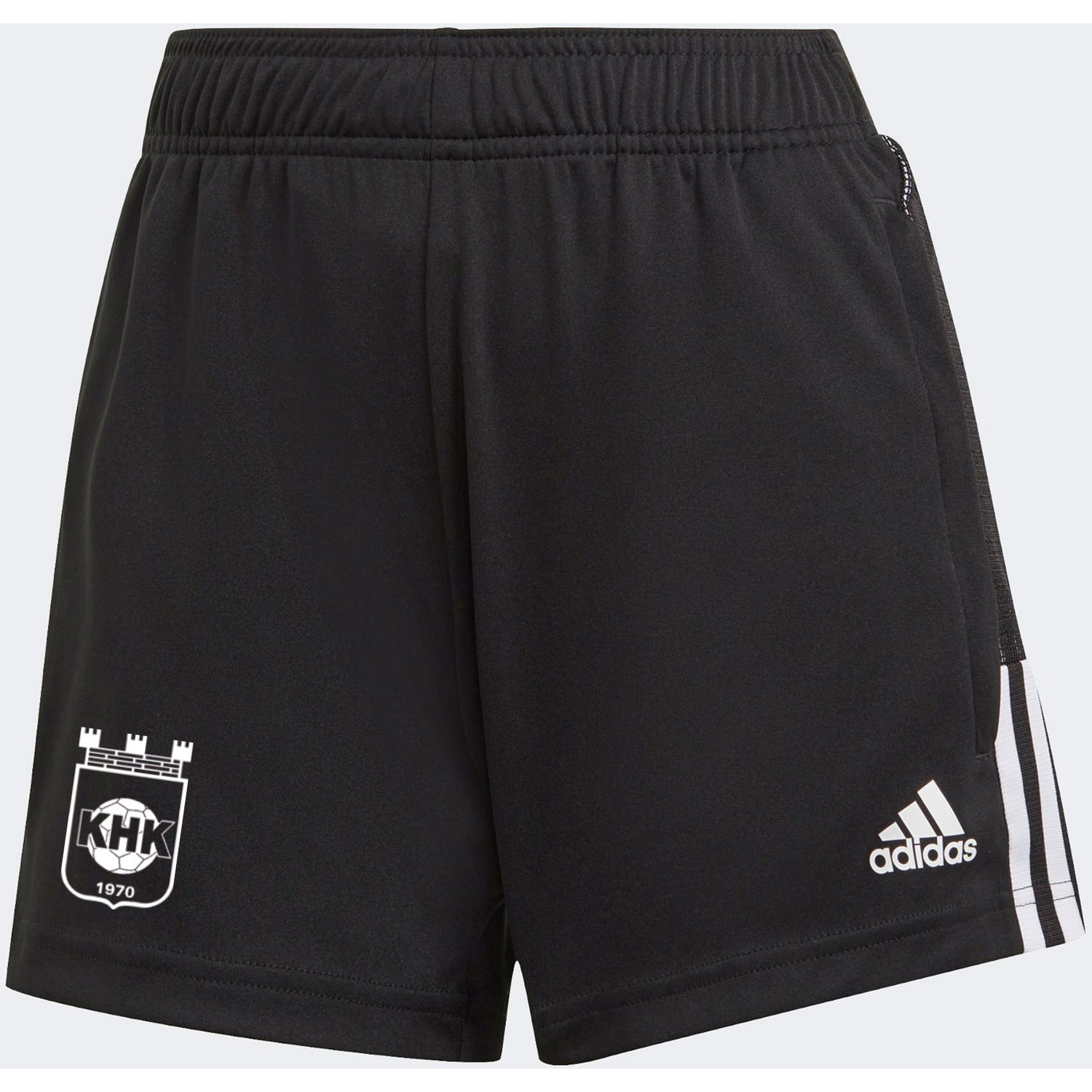 KHK Tiro 21 Training Short Women