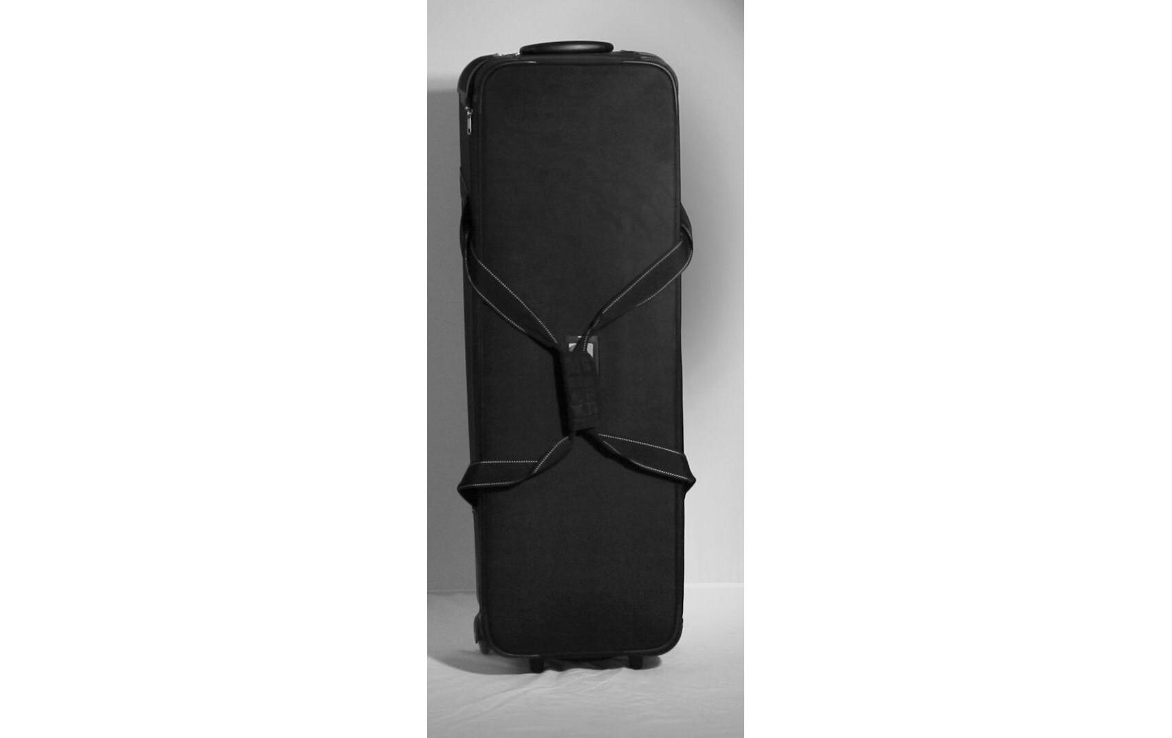 Aufnahmebox 150 x 150 cm faltbar, Weiss<br>Faltbare Aufnahmebox, 150 x 150 cm