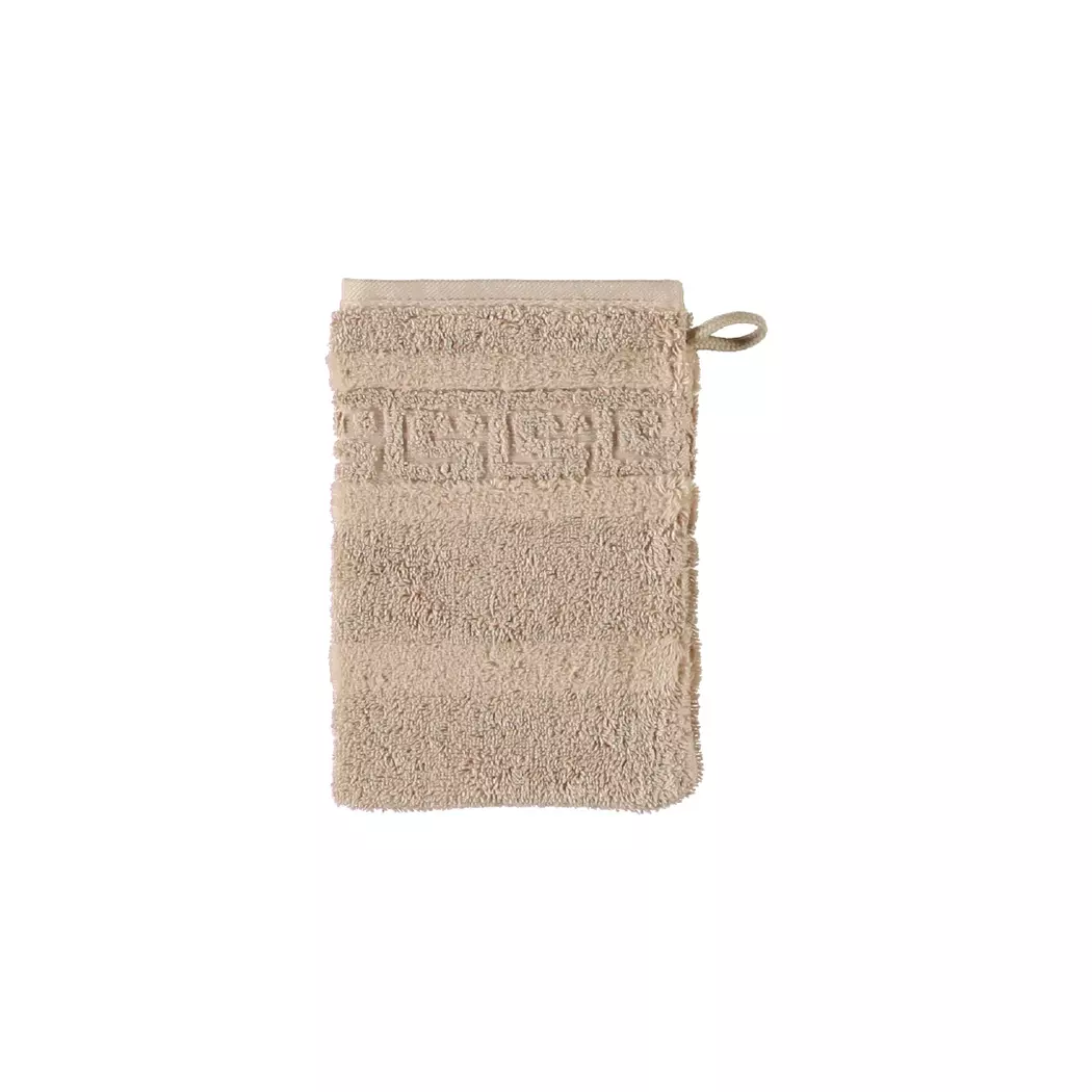 Waschhandschuh Noblesse 16 x 22 cm