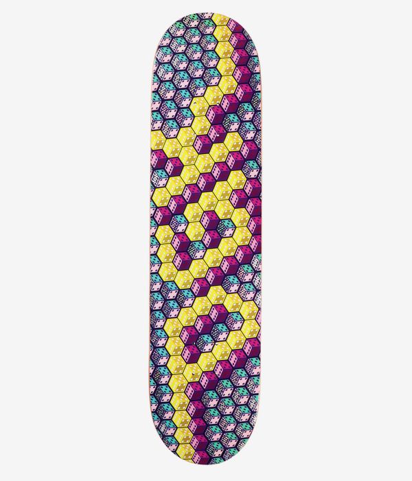 DGK Dicey Hologram 8