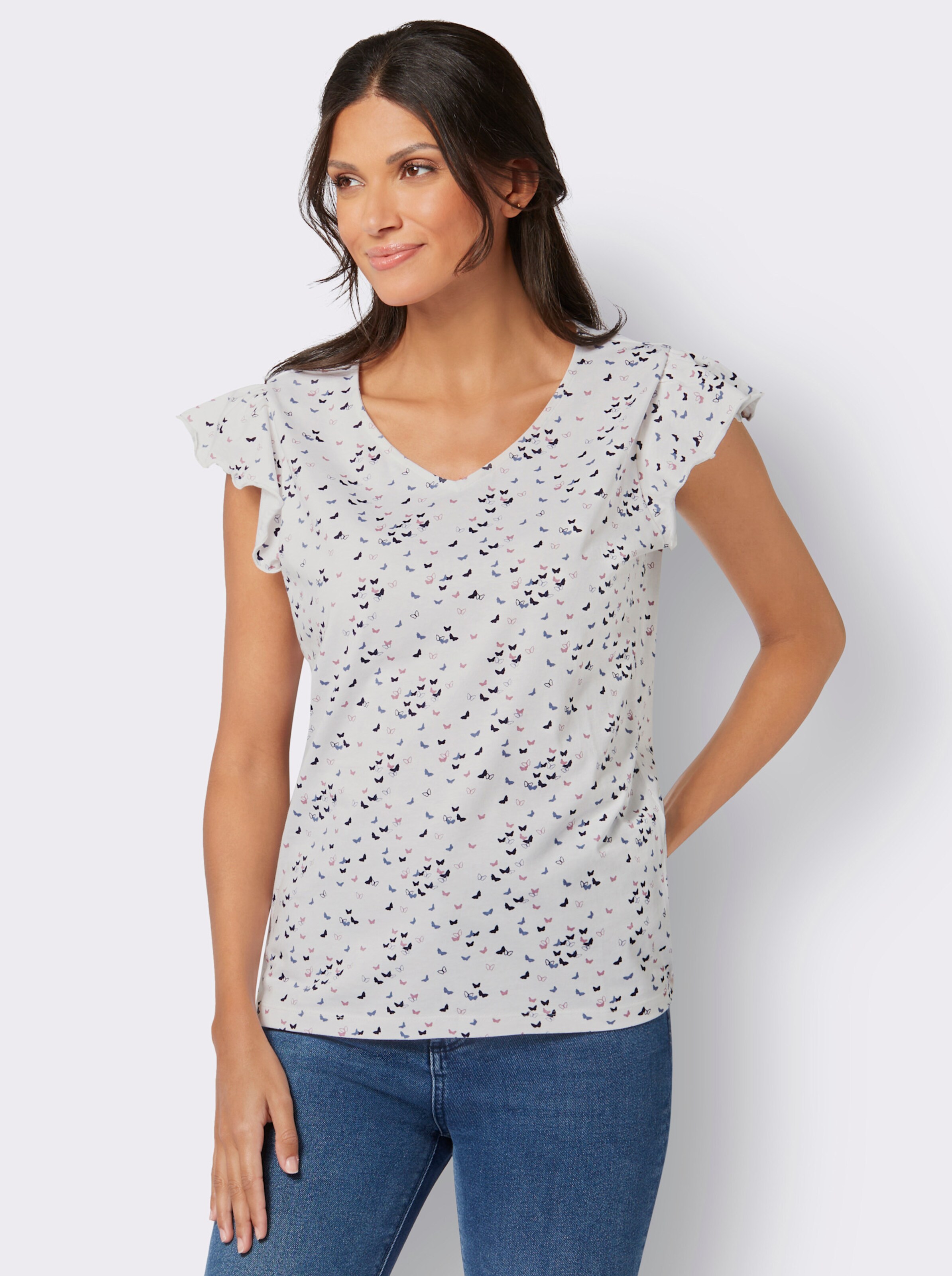 V-Shirt