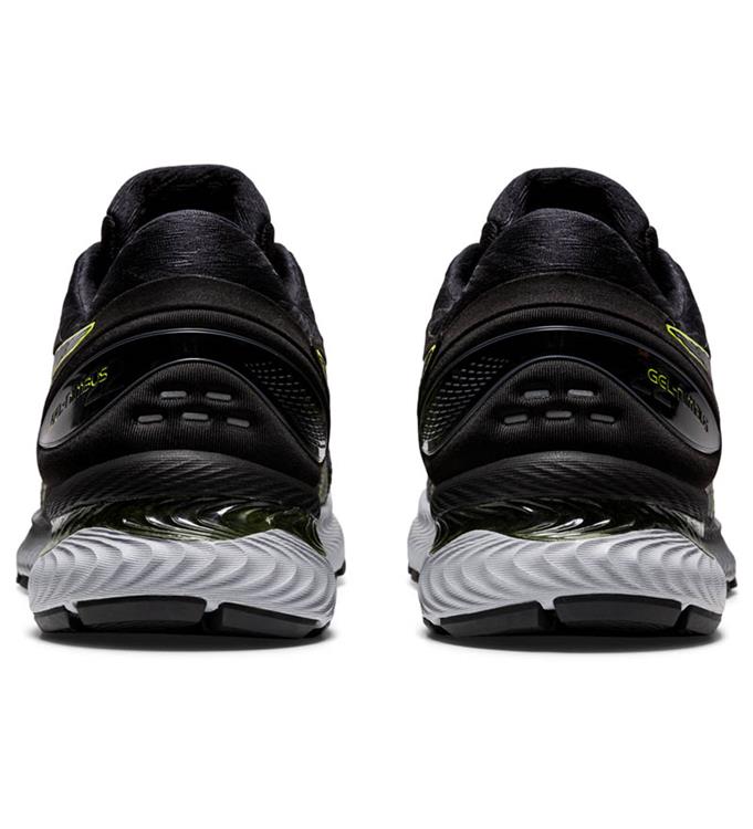 ASICS GEL-NIMBUS 22 Mens Hardloopschoenen