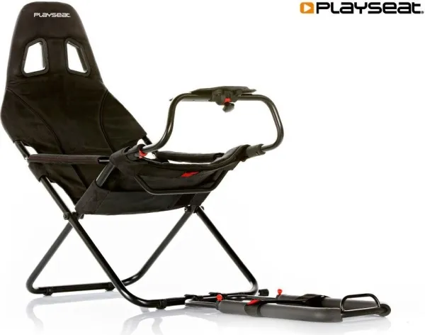 Playseat® | Challenge - Racingsimulator-stol - Sort