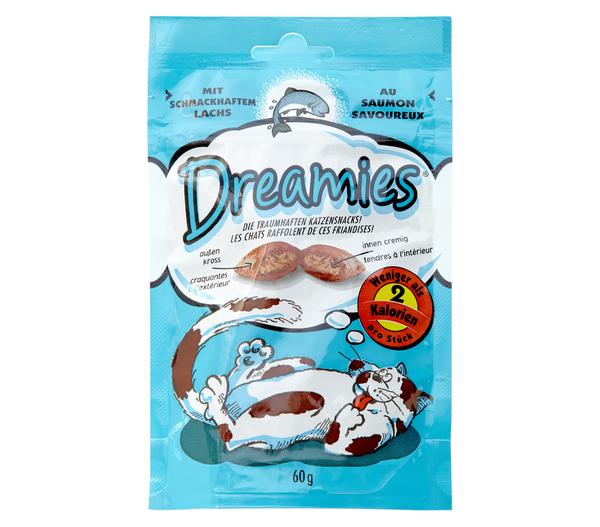 Dreamies™ Katzensnack, Megapack, 180 g