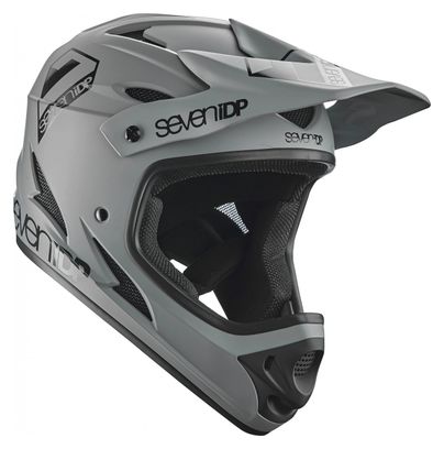 Casque Intégral Seven M1 Gris