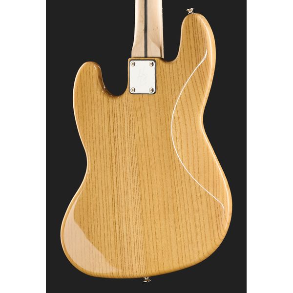 Harley Benton JB-75MN NA Vint. Series Pack