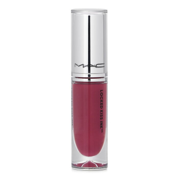 MAC Locked Kiss Ink Lipstick