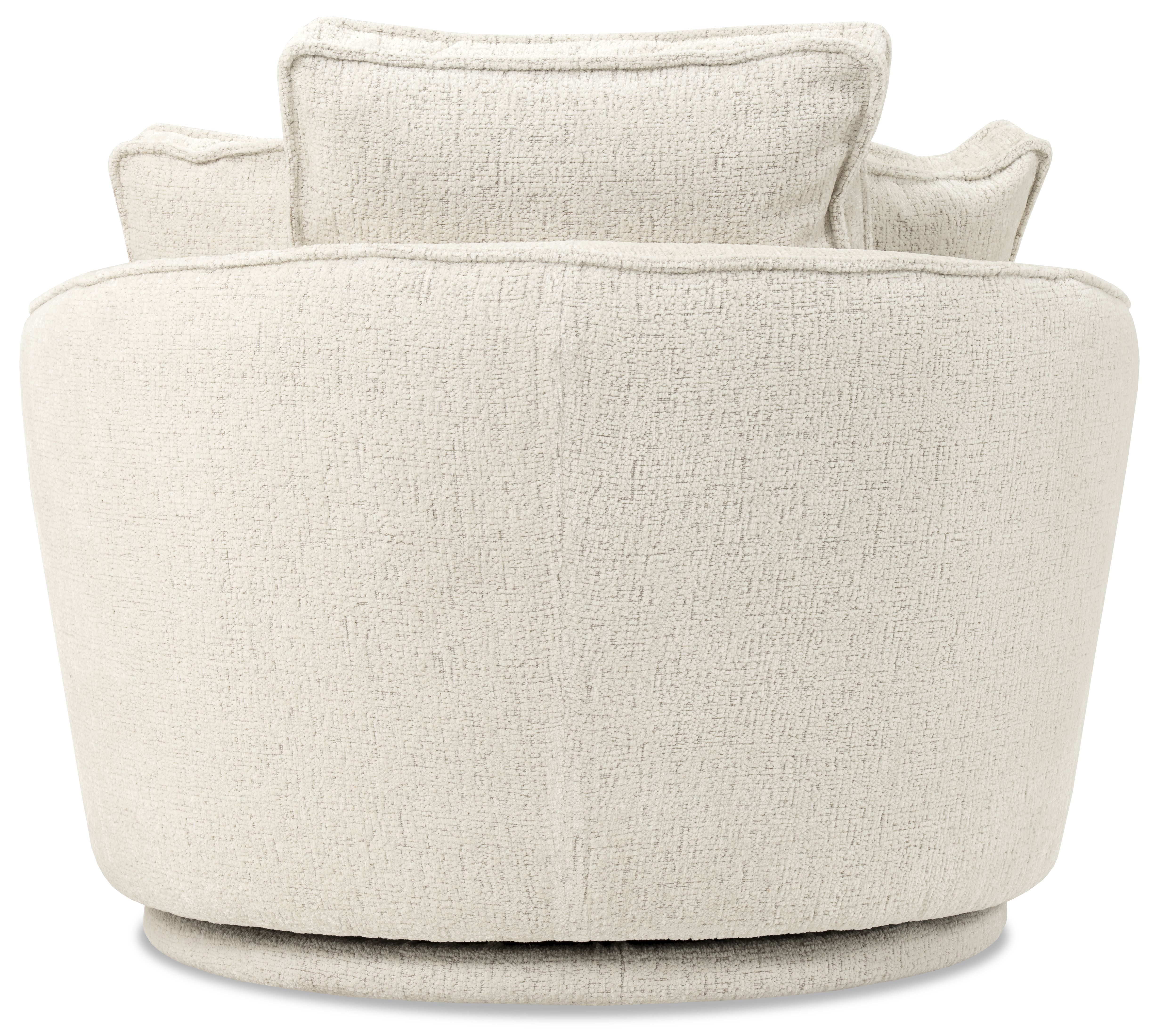 Fauteuil Annette ⌀120  x H85 cm