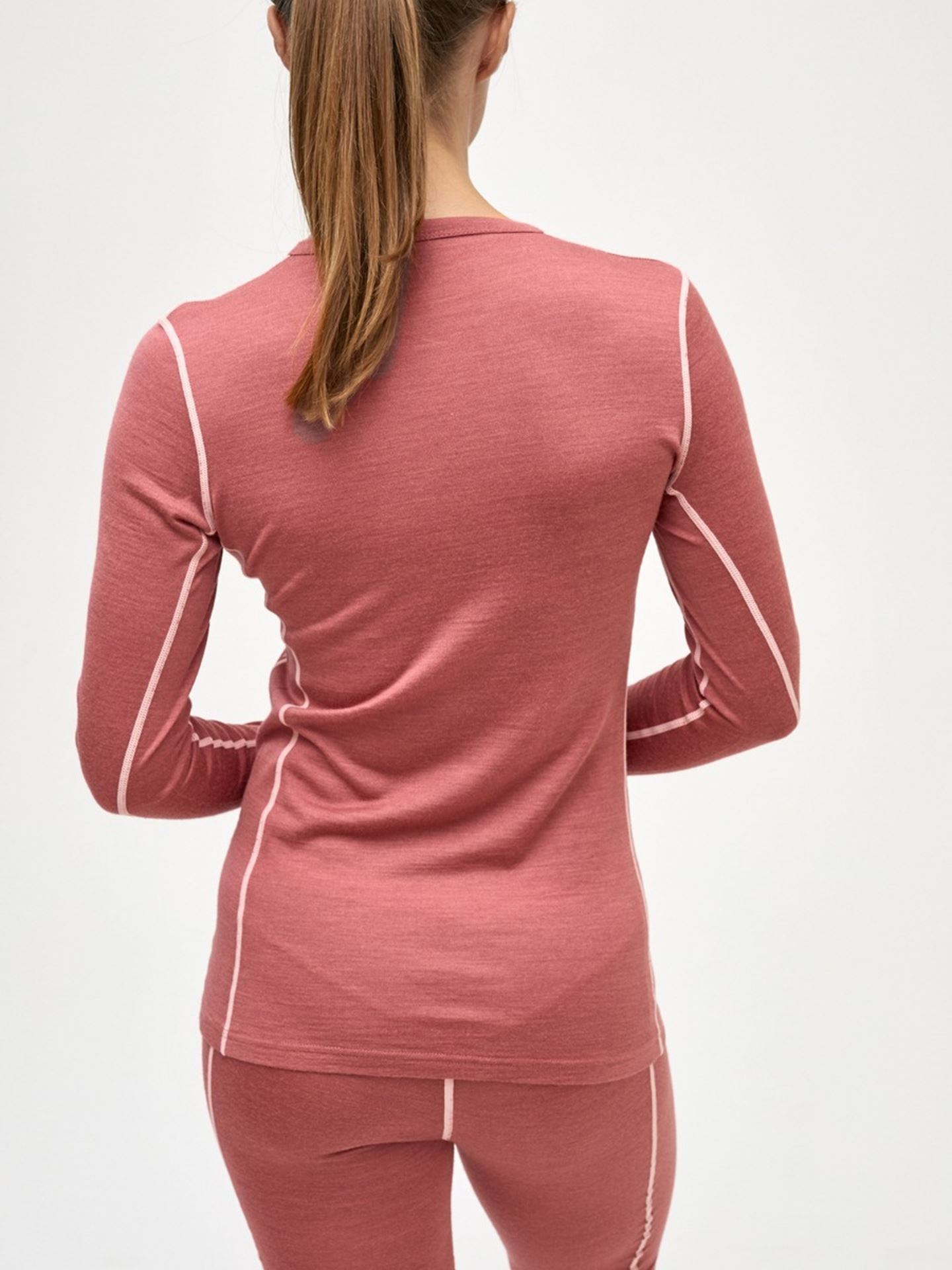 Kari Traa Tveband Long Sleeve