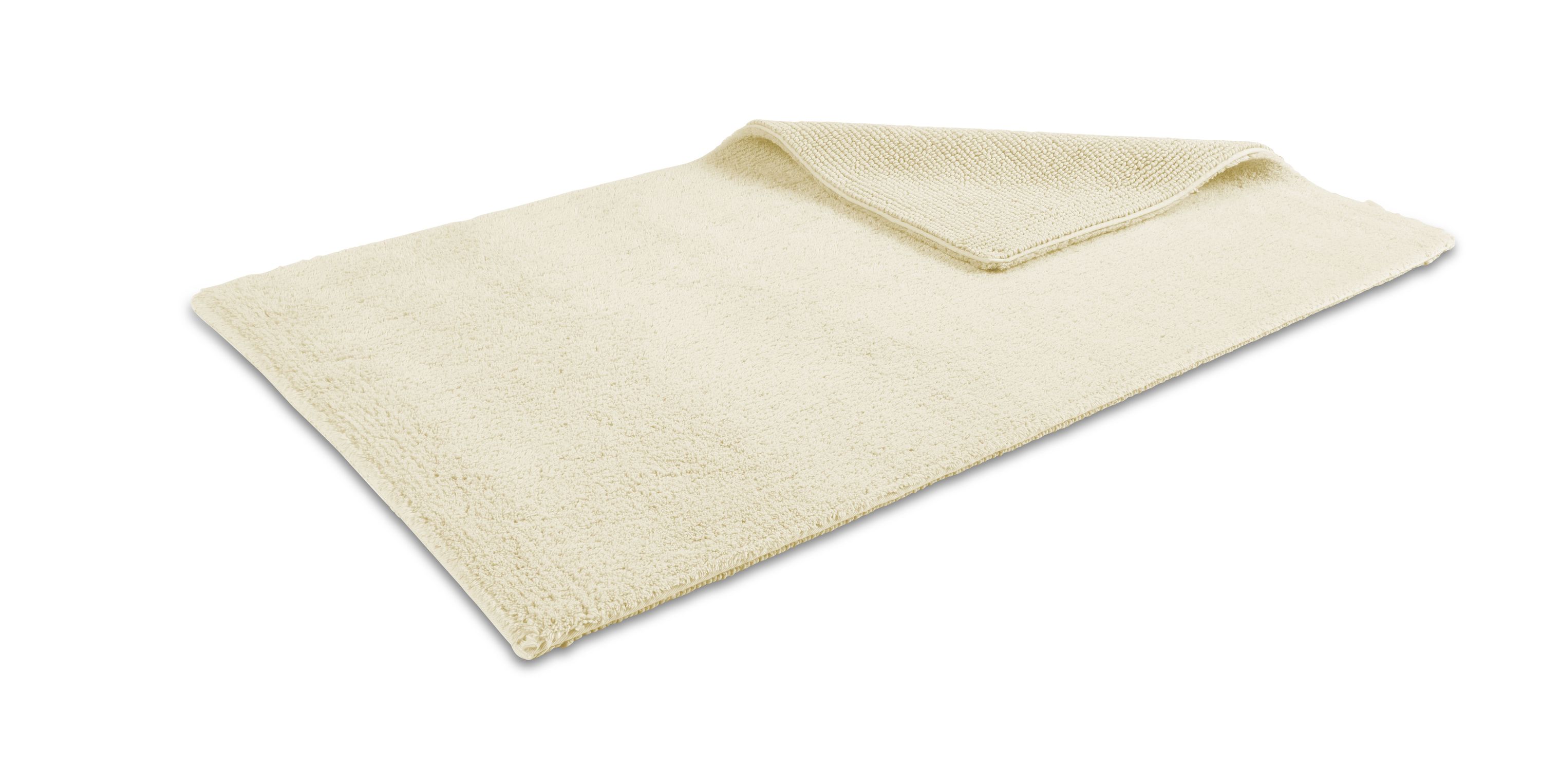 Badematte RHOMTUFT PUR 50 x 75 cm
