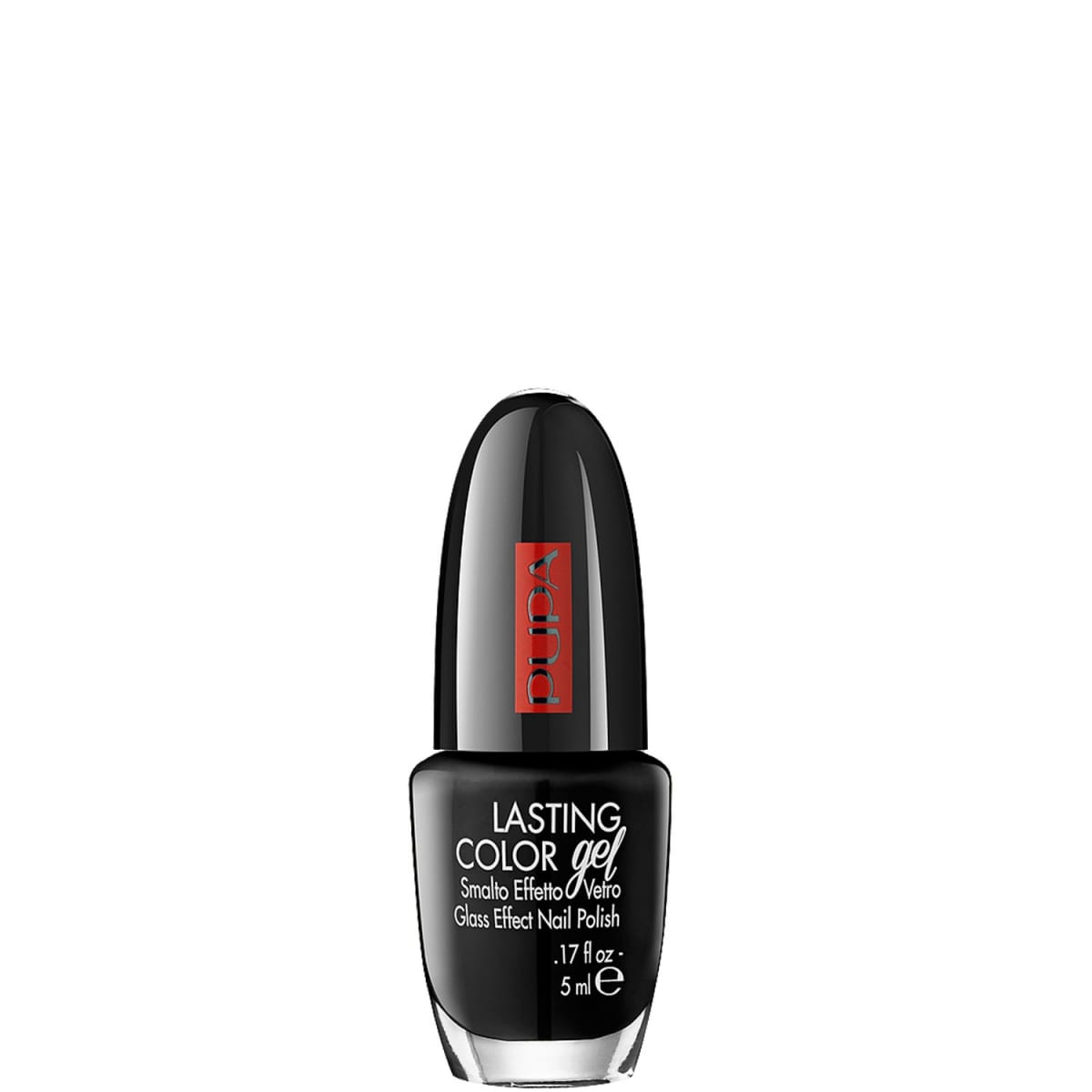 Pupa Lasting Color Gel Vernis à Ongles Effet Cristal