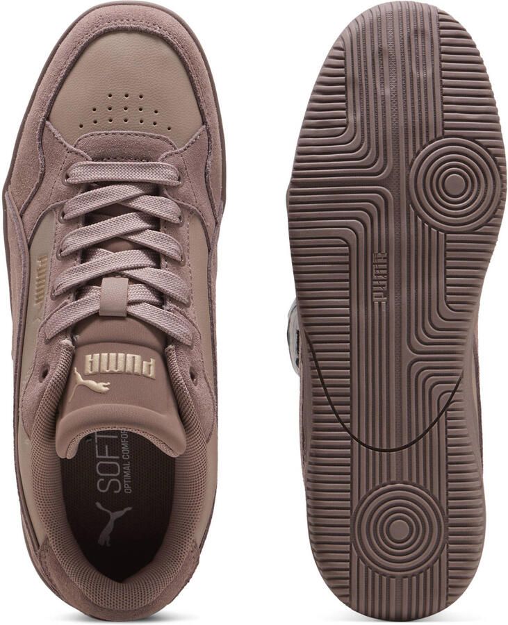 Puma K-Moda OG sneakers oudroze lichtbruin