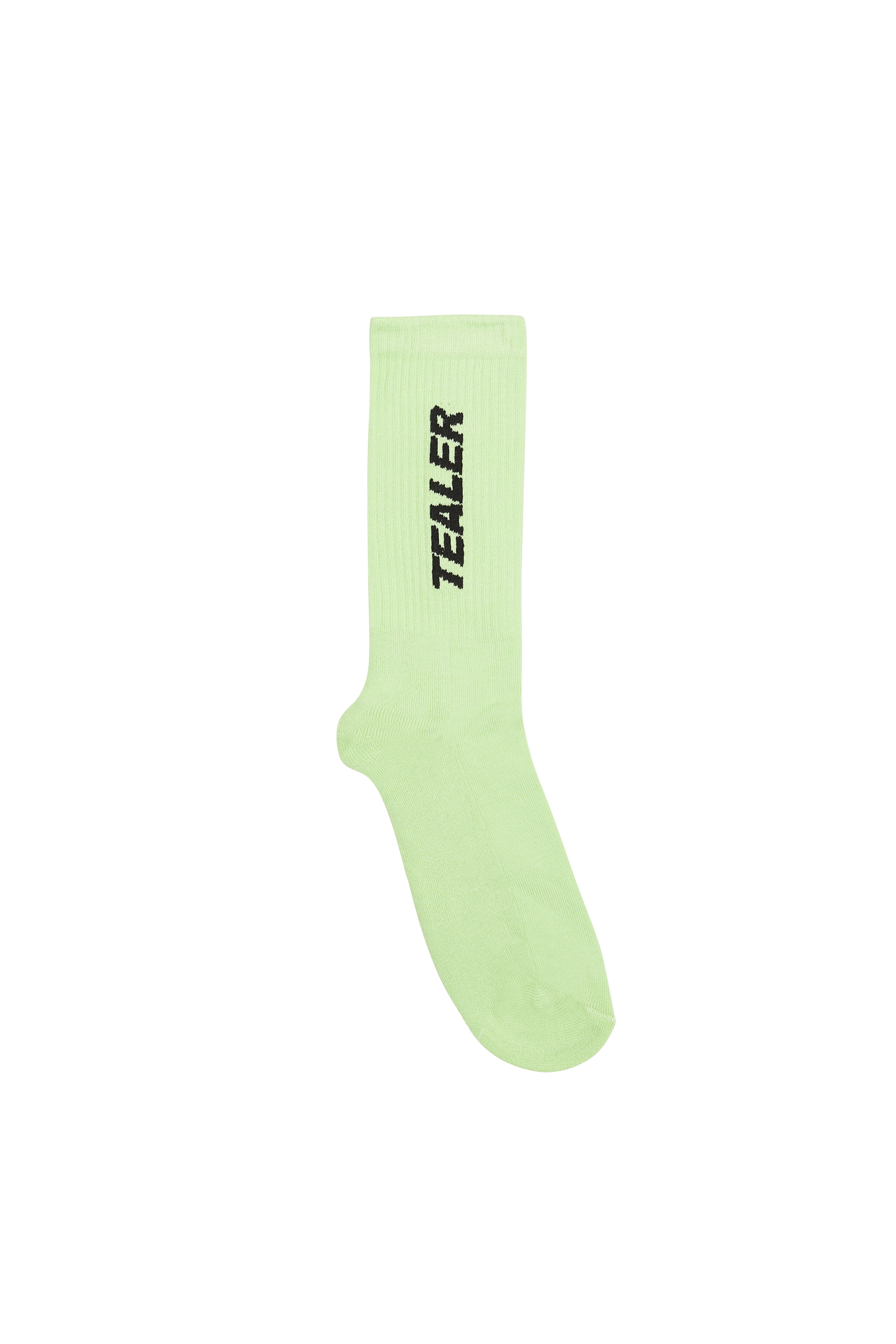 TEALER Chaussettes SOCKS BASICS Vert