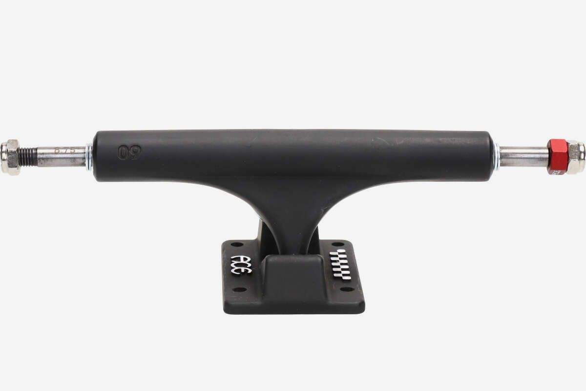 Ace 60 AF1 Achse (matte black) 8.75