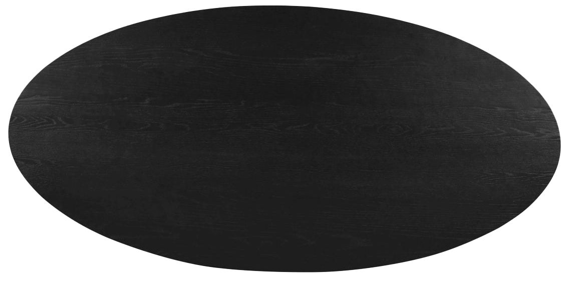 Eettafel 214452 Rayford B230 x D110 x H76 cm