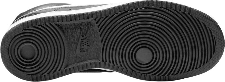 Nike Court Vision Mid sneakers Sort
