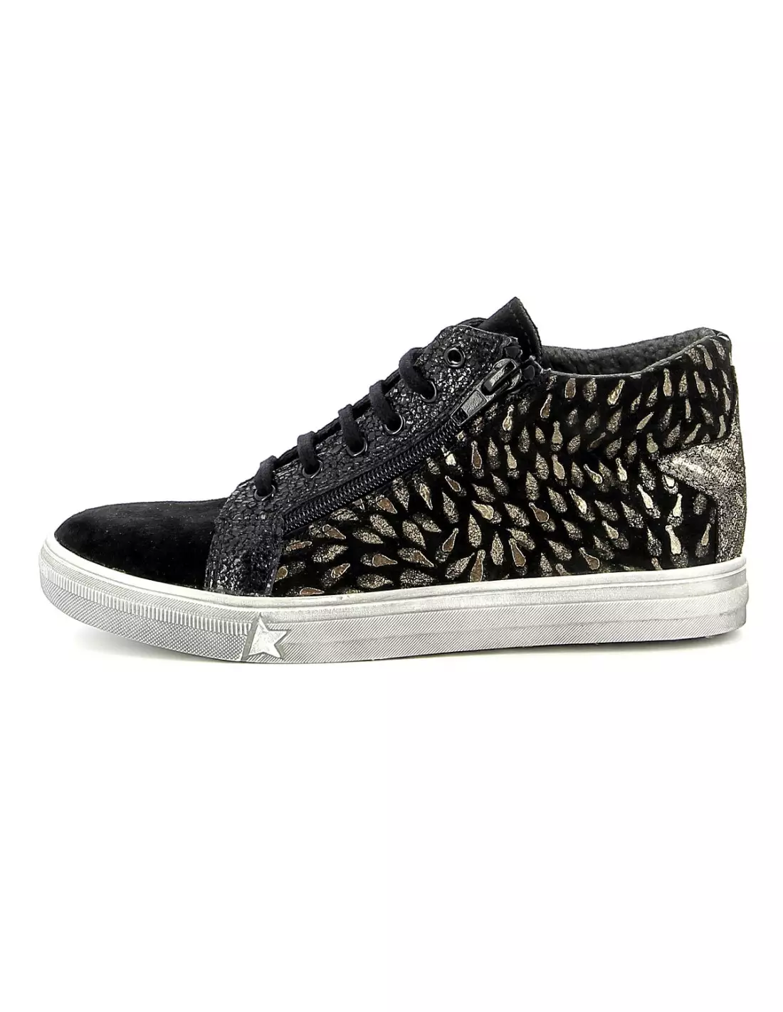 BOPY SOLALO - Sneakers Noir