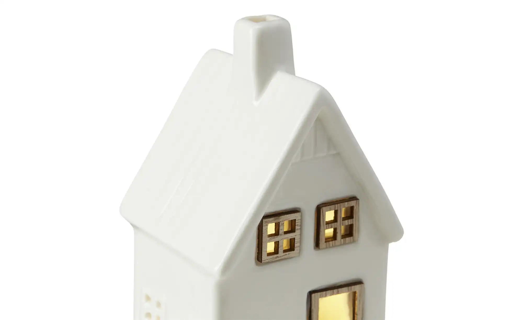 HOME STORY LED Deko Haus