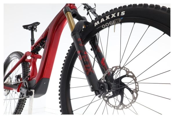Produit reconditionné · BH AtomX Lynx Pro 9.9 Carbone XT / Vélo VTT électrique / BH | Bon état