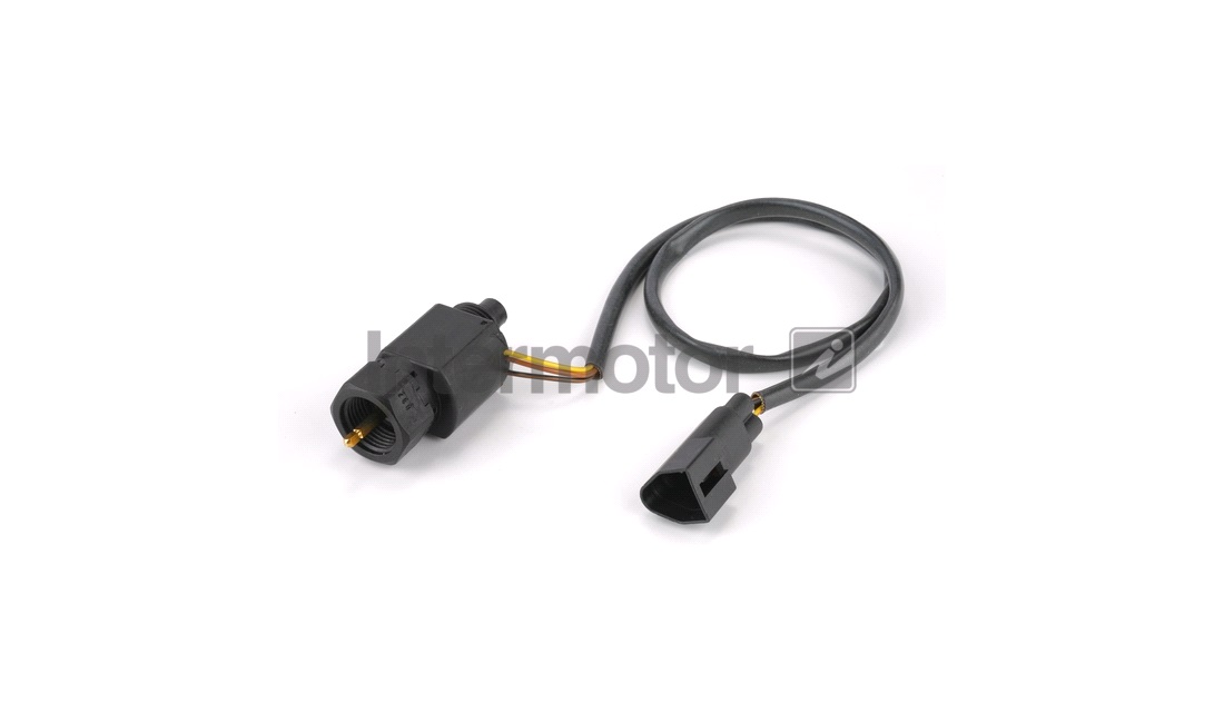 Sensor, hastighed
