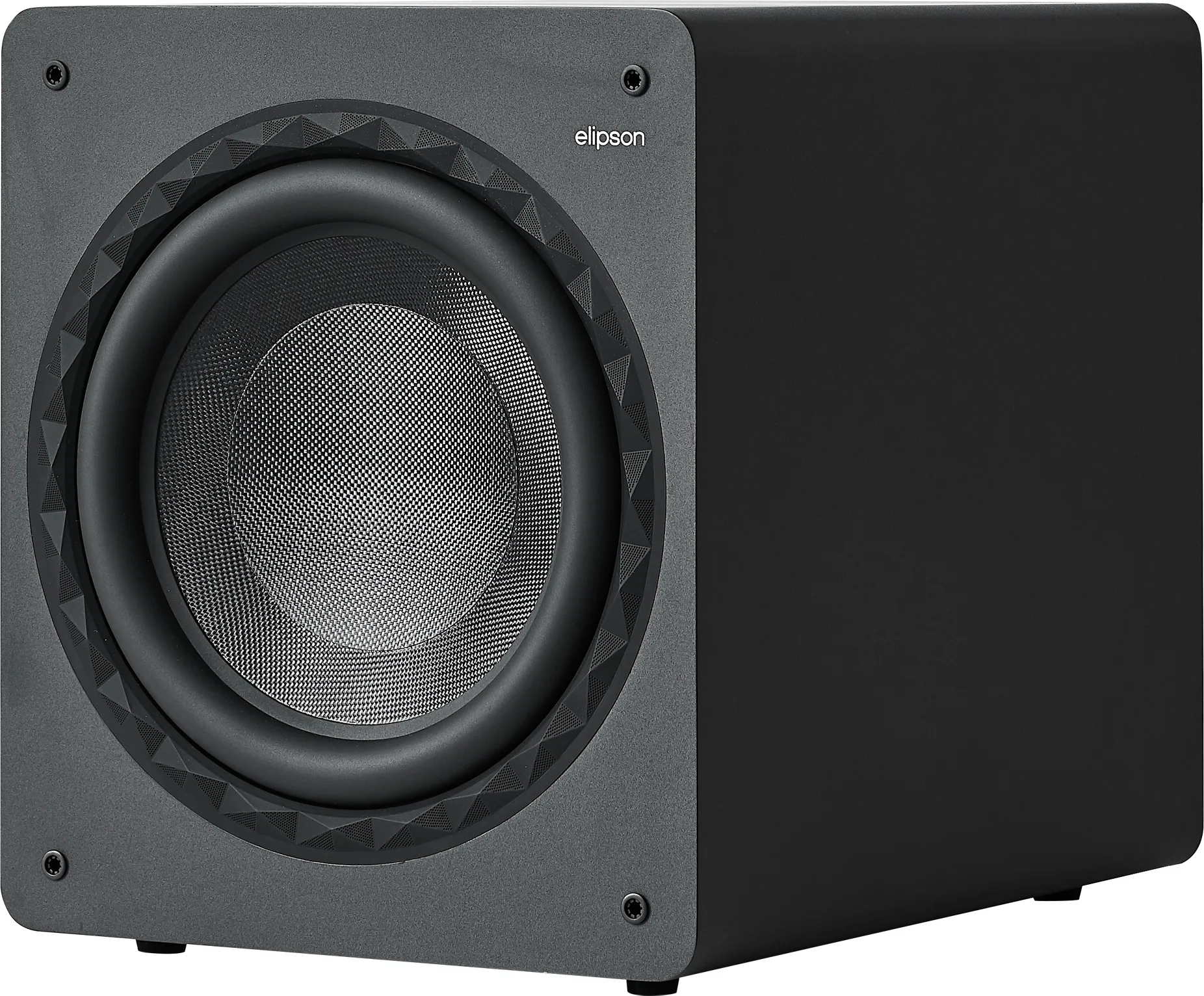 Elipson Prestige Subwoofer 12.1 Caissons de basses