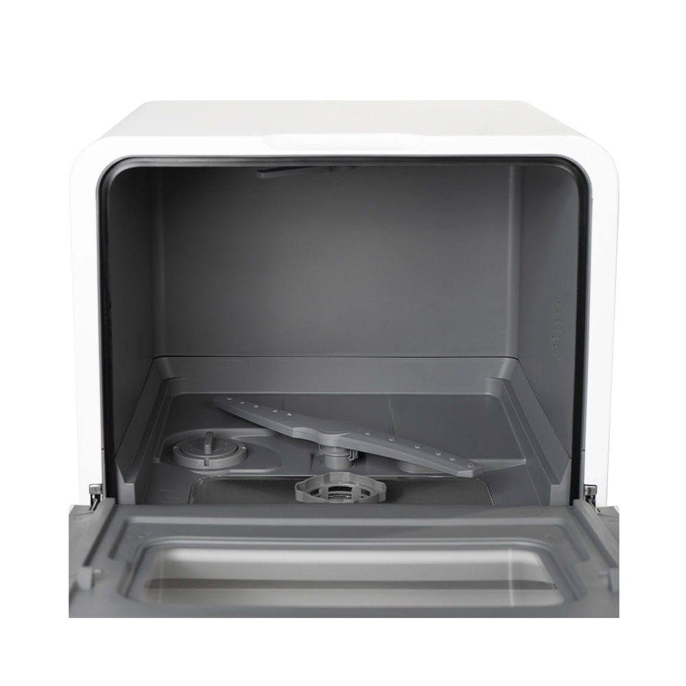 BergerLanz FSP GS6207D-T Geschirrspüler Wasseranschluss Optional