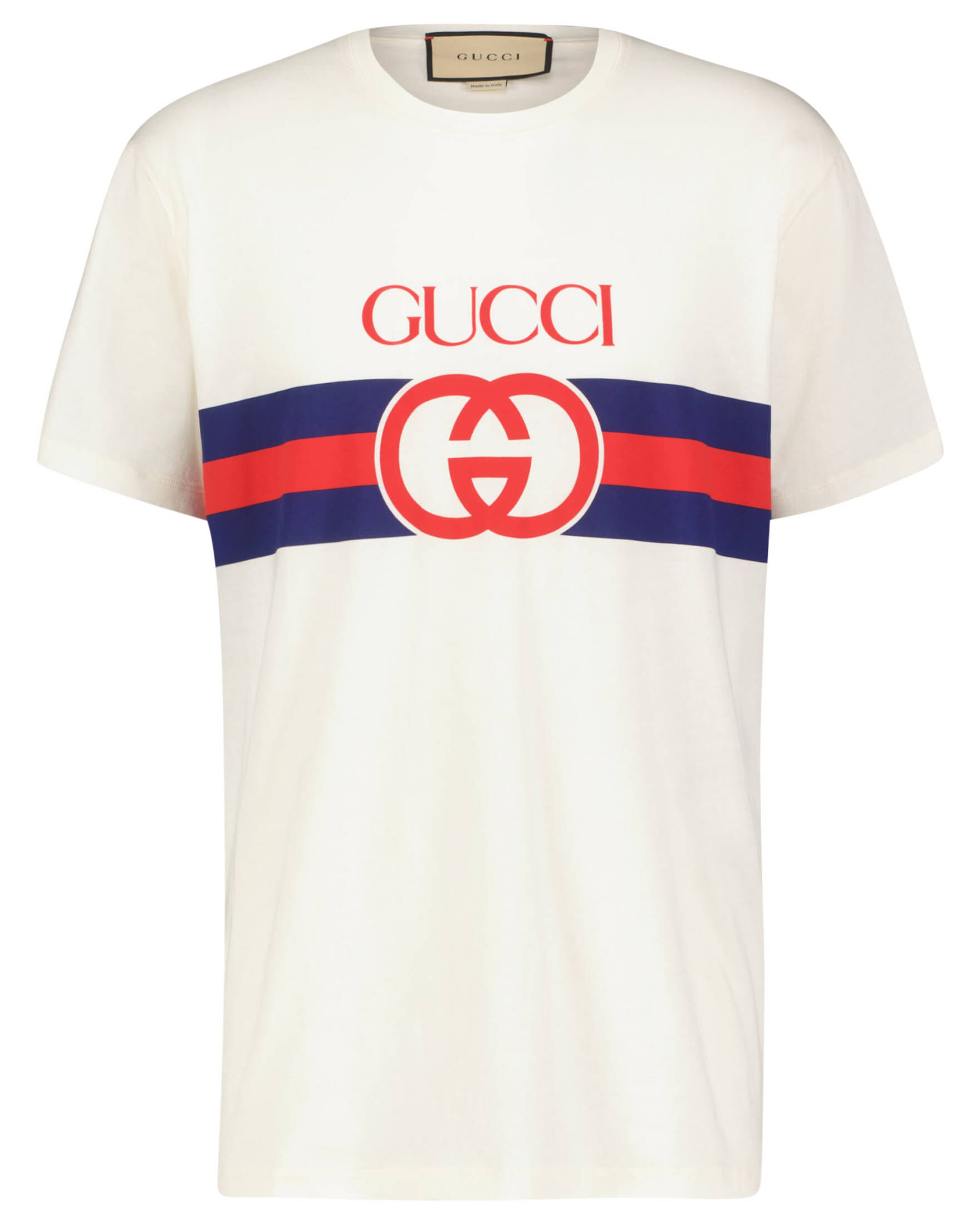 Gucci| Herren T-Shirt