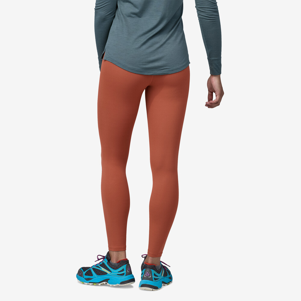 Maipo 7/8 Damen-Strumpfhose
