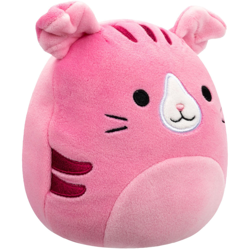 Køb Squishmallows Malu Shih-Tzu/ Geraldine Cat 13 cm