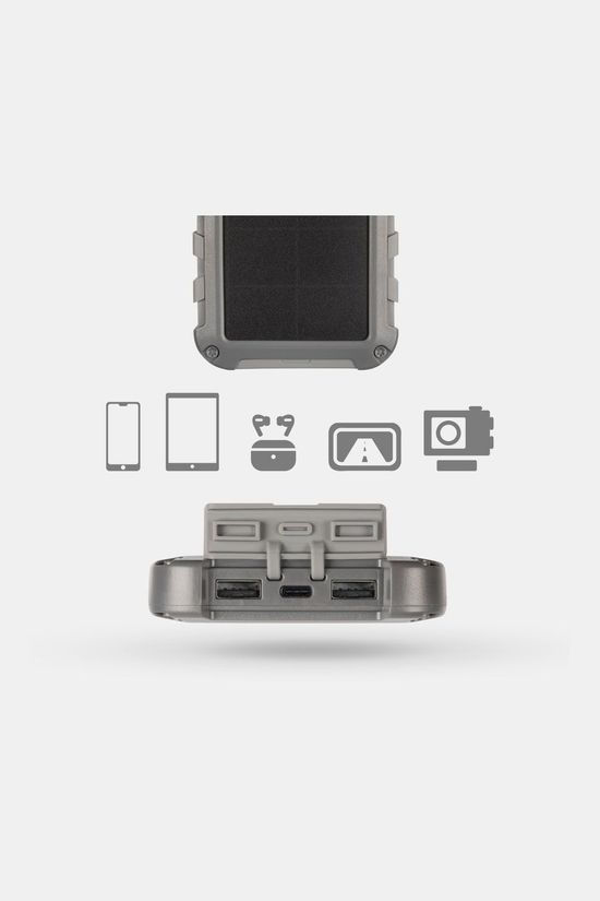 Xtorm Xtorm 20W Fuel Series Solar Charger 10.000 Powerbank