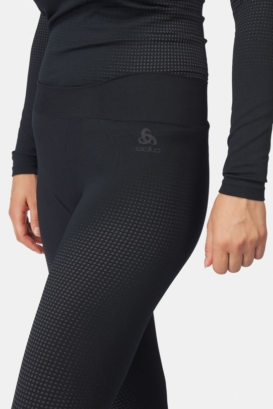 Odlo Odlo Bl Bottom Long Performance Warm Eco