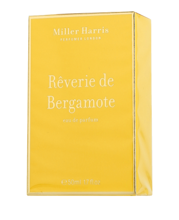 Miller Harris Rêverie de Bergamote edp vapo 50ml