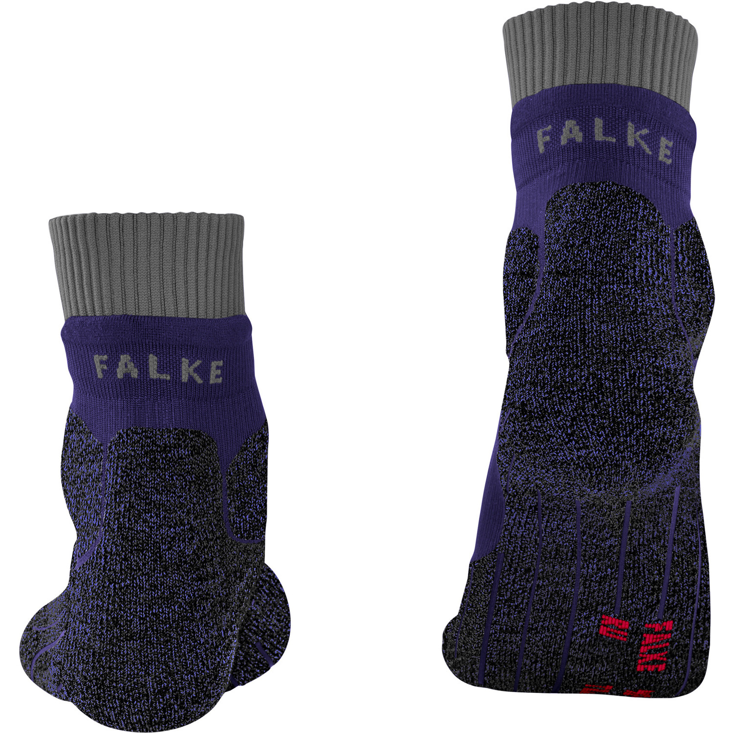 FALKE RU Trail Sokken Dames