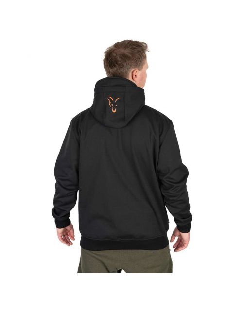 Fox Collection  Soft Shell Jkt B\/O - Jassen - Xxl