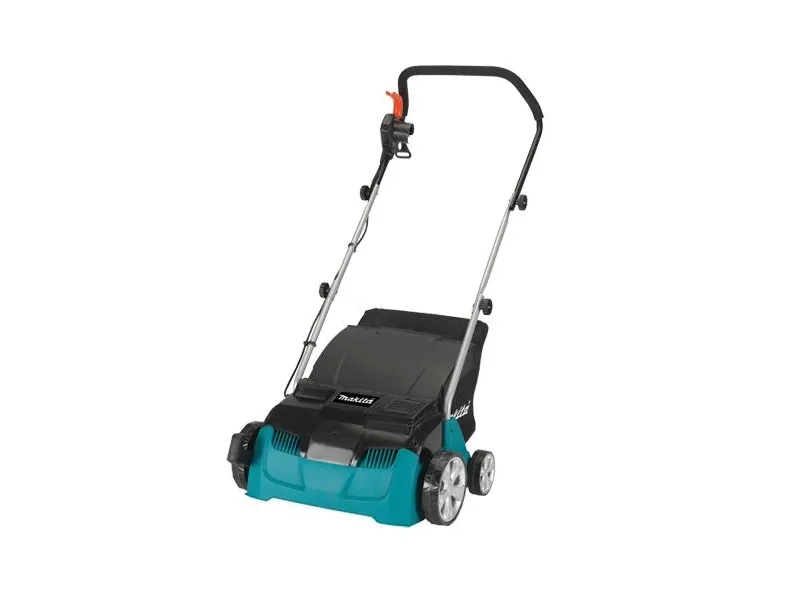 Makita UV3200 - Opluftningsapparat/scarifier-kombo - elektrisk - 1300 W - 3000 opm - 32 cm - 15 kg