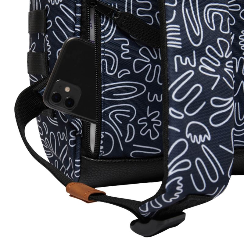 Sac à dos Adventurer Mini 12 litres + 2 grandes pochettes Amiens