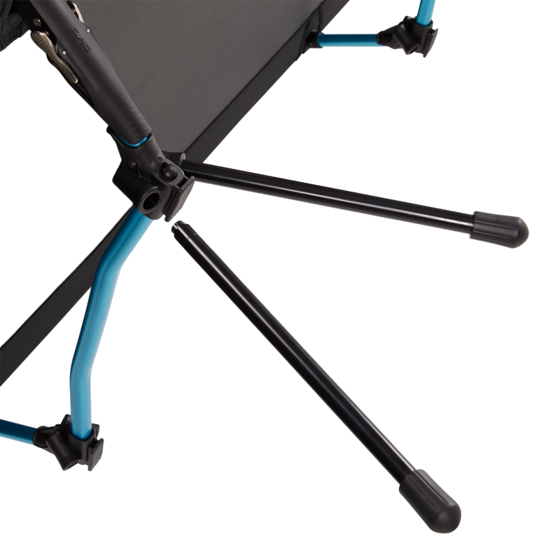 Cot One Convertible Long Ligbed