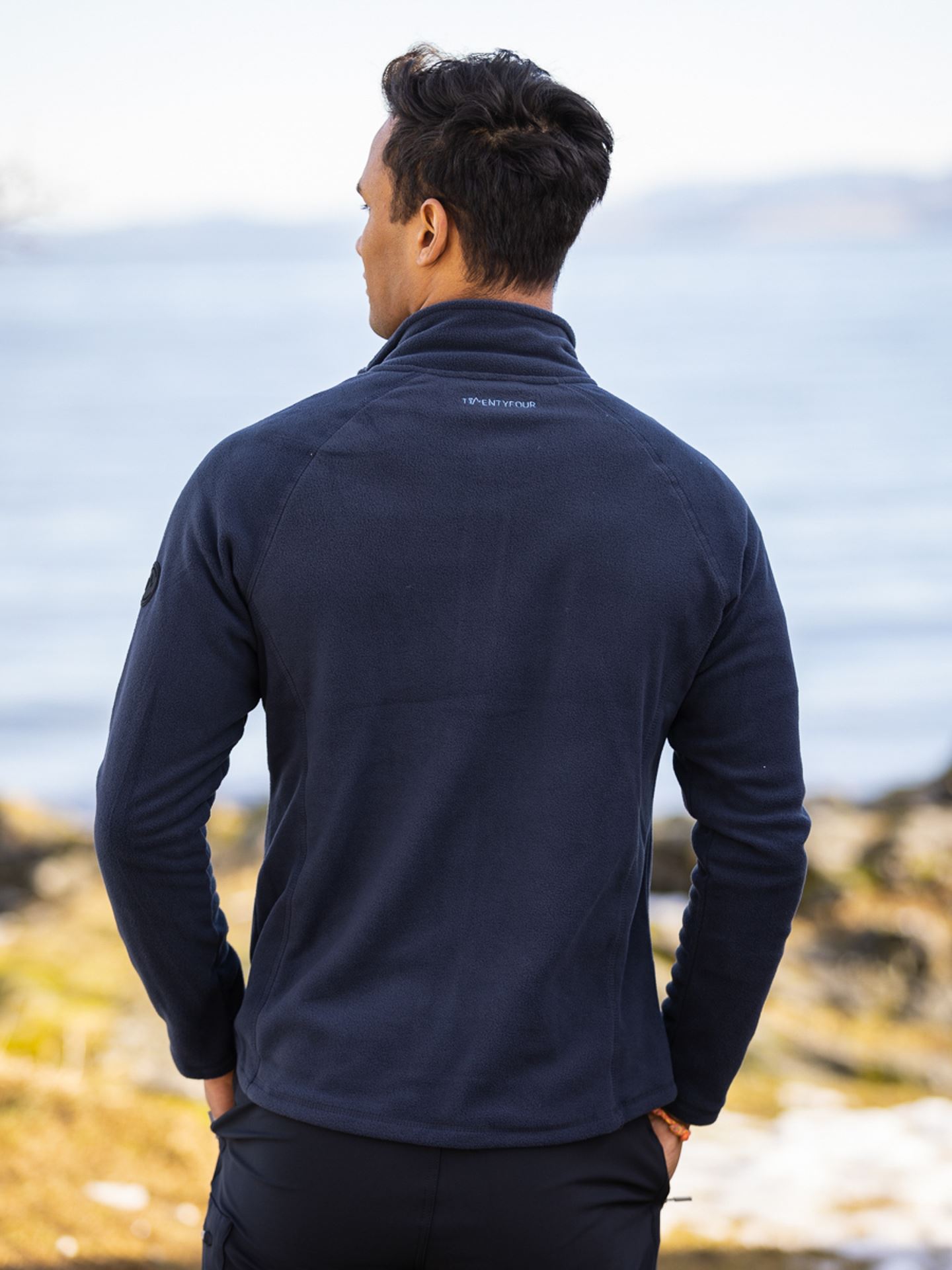 Flåm Fleece H