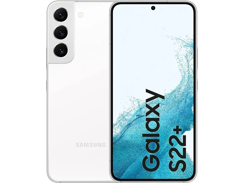 [OUTLET] - [OUTLET] - Samsung Galaxy S22  SM-S906B, 16,8 cm (6.6